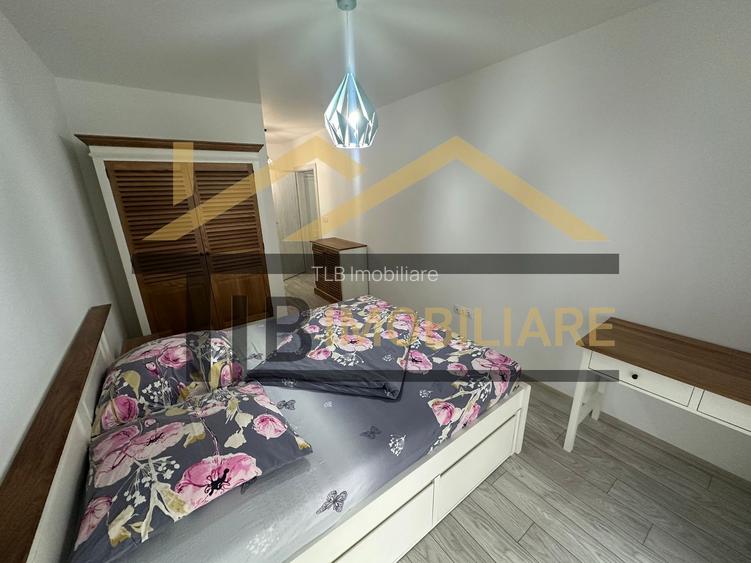 Apartament de 3 camere, 80mp, parcare, Zona Maurer Residence - 8