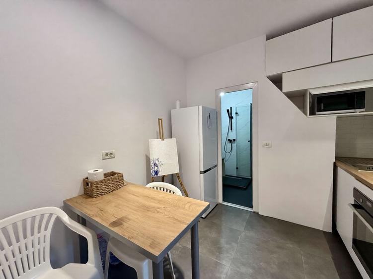 COMISION 0% | Apartament 1 Cameră | 32 mp | Zona Lunei