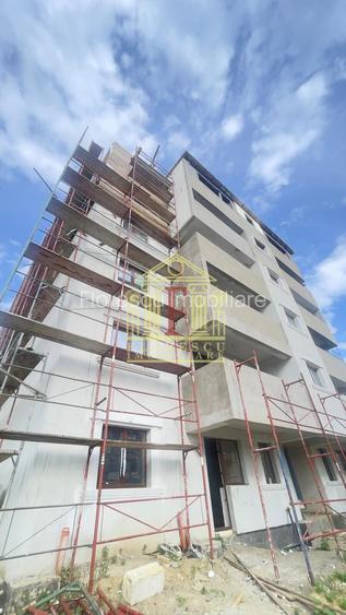 Apartament 2 camere!TVA inclus! Loc de parcare inclus!Comision 0%! - 5