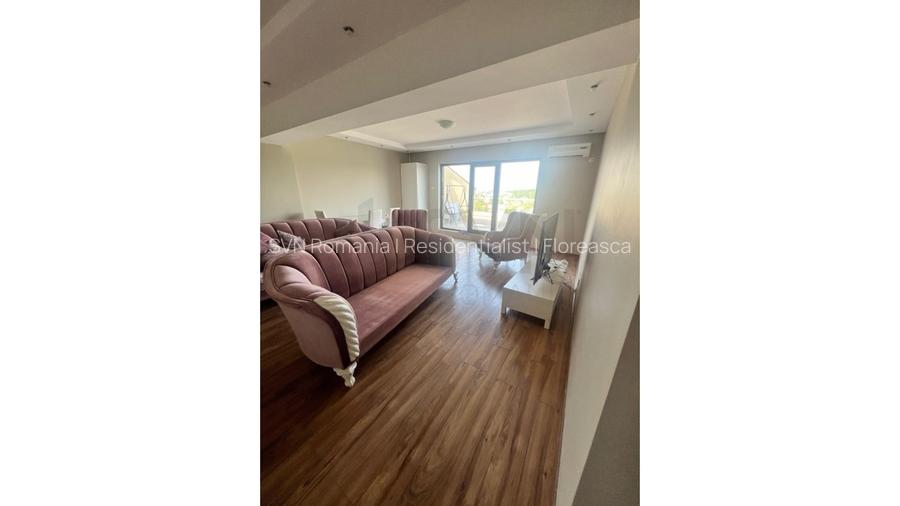 REA1028224 Penthouse l Apartament 4 camere l Terasa 73 mp - 3