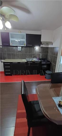 DAMBOVITA - 3 CAM - CENTRALA/AC - ANVELOPAT - PARTER - ZONA EXCELENTA
