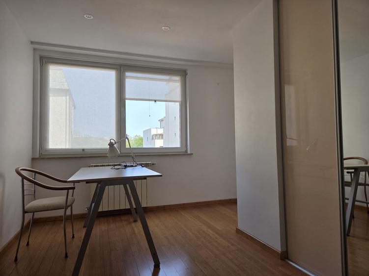 Apartament luminos si spatios, in zona Dorobanti, pretabil birou/rezidenta
