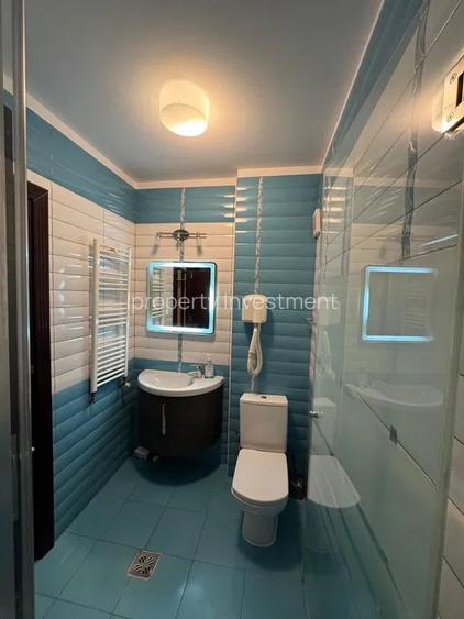 Băneasa | 3 Camere | Centrala | X2 Bai | X3 Balcon | 125 MP | - 7