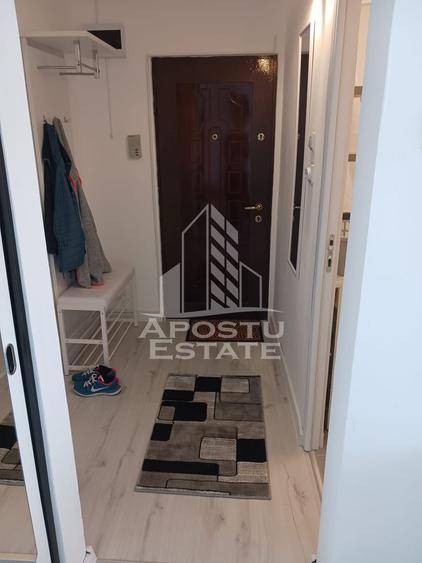 Apartament cu 1 camera de inchiriat, Timisoara zona Girocului