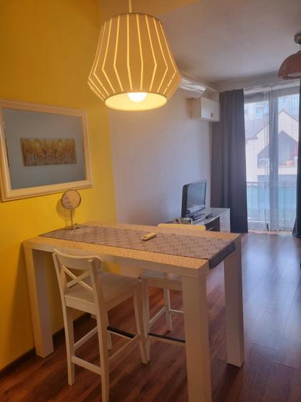 Închiriere Apartament 2 camere în Unirii - Bloc Nou - Centrala Proprie