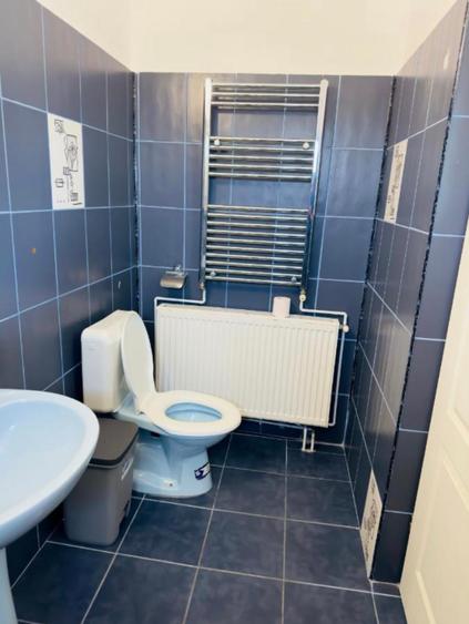 Apartament 3 camere si terasa superba - Casa Casatoriilor. Disponibil Sep - Iun