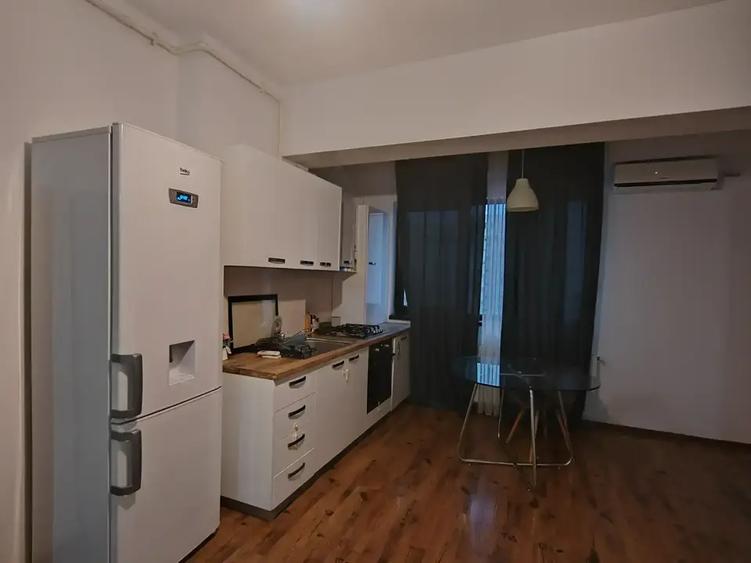 Apartament 2 Camere Piata Alba Iulia I Decebal