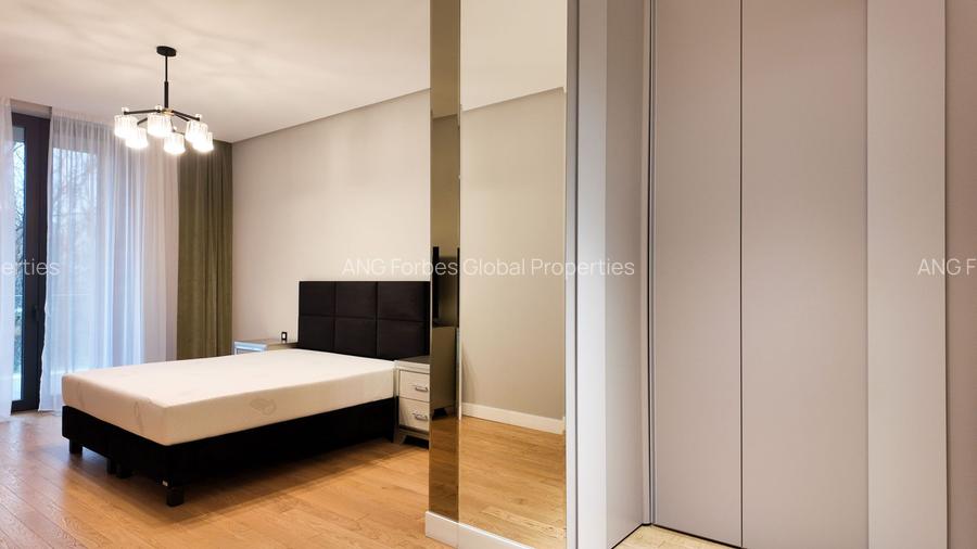 Apartament Premium cu Vedere la Parcul Verdi și Lacul Floreasca - 14
