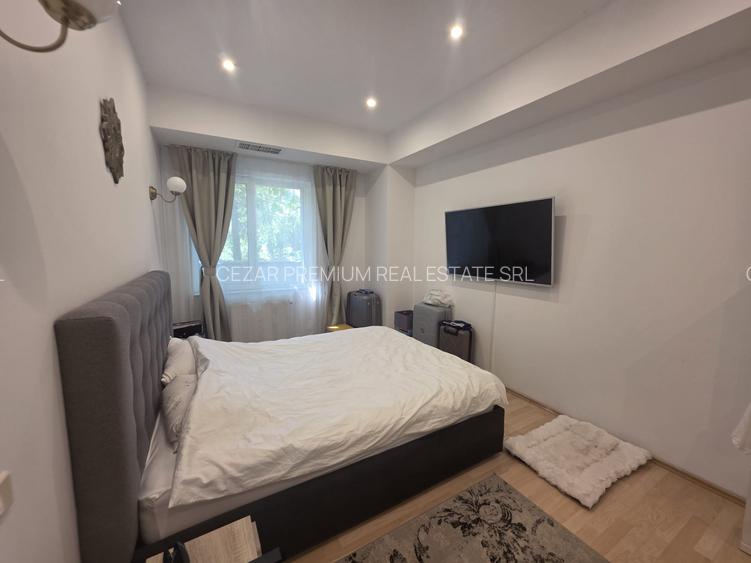 HERASTRAU SOSEAUA NORDULUI APARTAMENT 3 CAMERE SPATIOS TERASA 60MP - 20