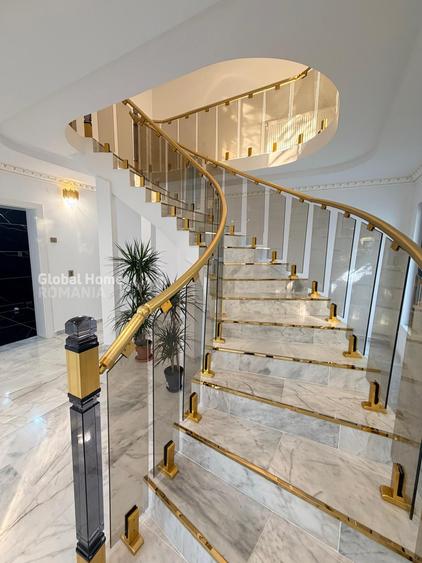 Vila P+1E | Vitan Mall - Mihai Bravu | totul nou |