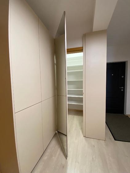 Apartament Avantgarden 1, 4 camere
