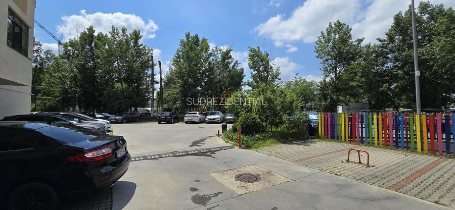 Apartament 3 camere de vanzare, Brown Residence Metalurgiei, Sector 4 - 9