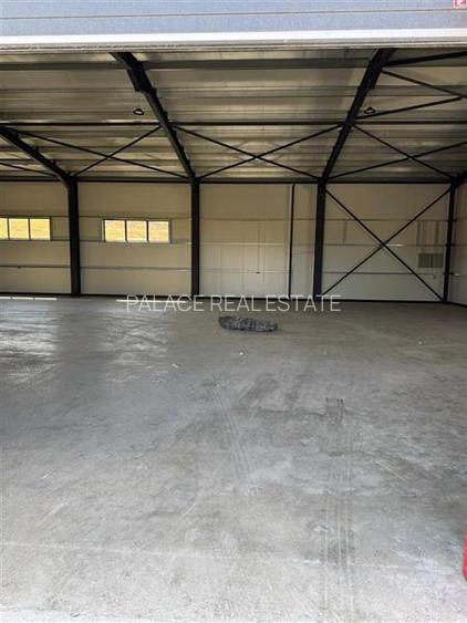 Parc Logistic in Miroslava alcătuit din 5 hale - 23