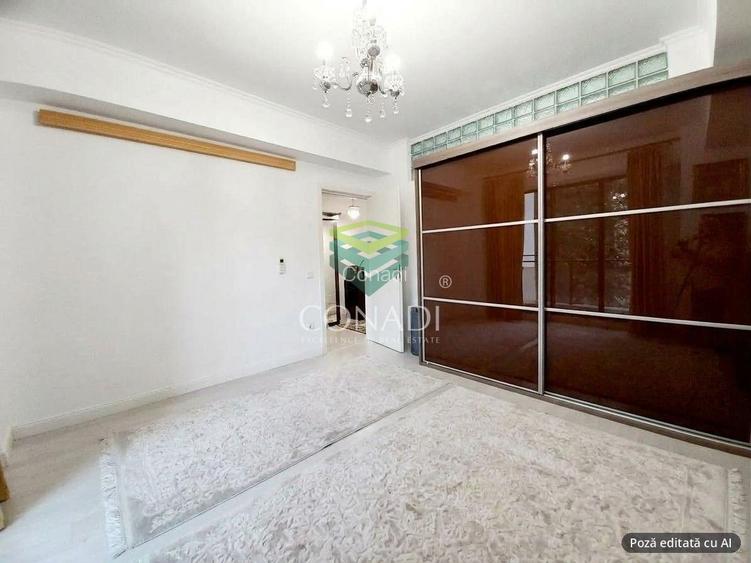 Apartament de 3 camere, 85 mp, cu 2 balcoane – zona Medicover Băneasa - 14