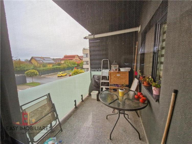 Apartament 2 camere, Rezidential, etaj 1, parcare, Targu Mures - 5