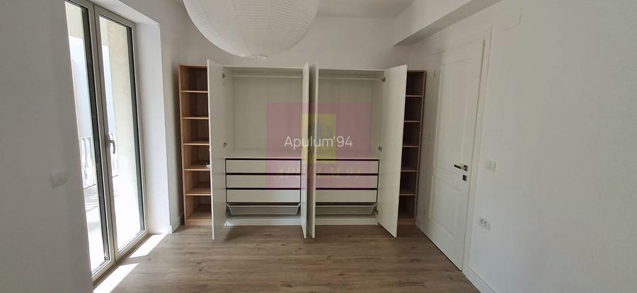 Apartament 4 camere, 104 mp + terasă 16 mp | Cartierul Armenesc - 7