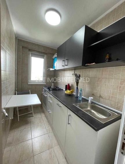 2 camere Drumul Taberei - bld.Timisoara x str. Valea Oltului - 6