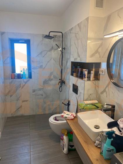 Apartament cu 2 camere de vânzare în zona KM 5 – bloc nou, cu lift