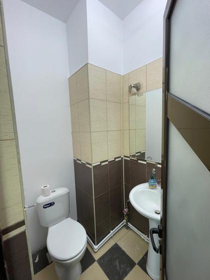 Spatiu medical - zona Lapus