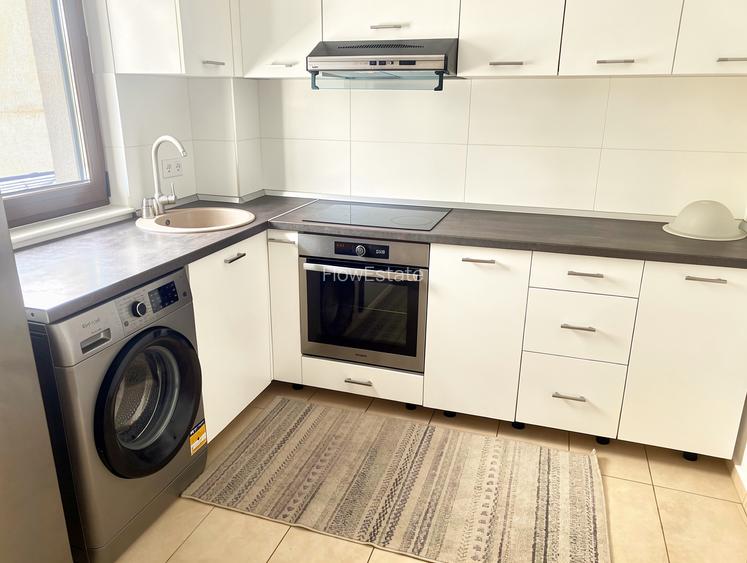 Ap 2 Camere | Soho Unirii | 12 Min Metrou Unirii | Parcare | Pet Friednly - 5