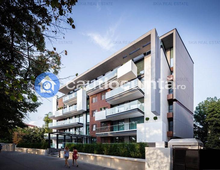 Apartament 4 camere | ONE Charles de Gaulle | Primăverii | 129 mp - 16