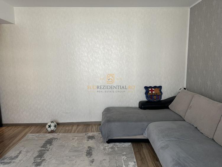 Apartament 2 camere | mobilat & utilat | Drumul Binelui, Sector 4