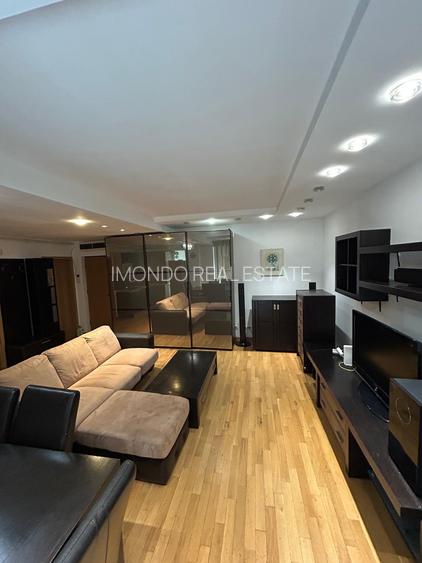 2 Camere | HERASTRAU | Nordului | Gradina 50mp | Parcare subterana - 5