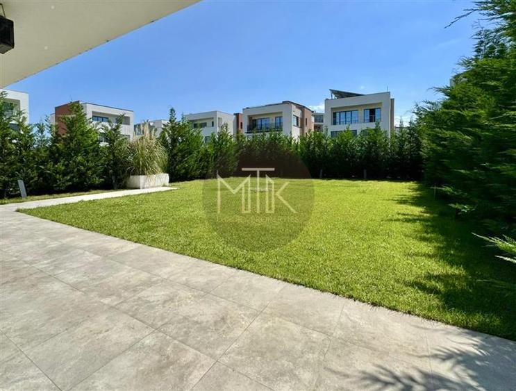 VILA INDIVIDUALA de LUX in Complex | 8 camere | Mobilata&utilata | 4 locuri de p
