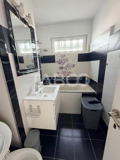 Apartament modern de vanzare cu 2 camere semidecomandate zona Rahovei - 6