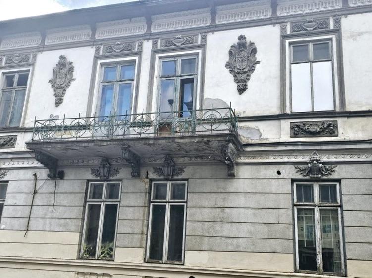 Piata Romana-ideal office, boutique hotel