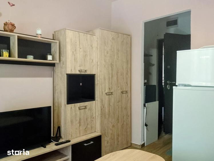 CI654 Garsoniera,zona Buziasului,AEM,parter