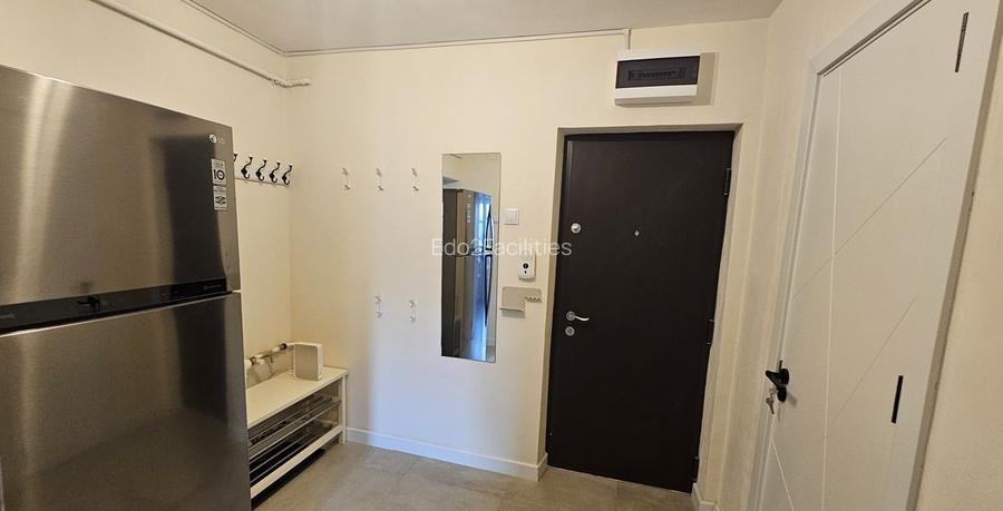 Ap 2 camere Piata Alba Iulia, 62 mp - prima închiriere. 2 aparate AC. 62mp - 8
