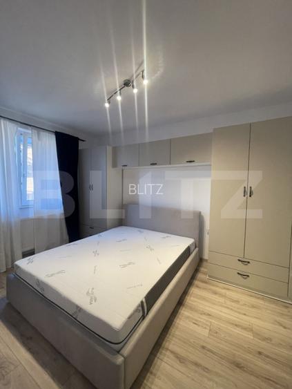 Apartament 2 camere, 41 mp, la cheie, parcare subterana, Beta Residence - 4