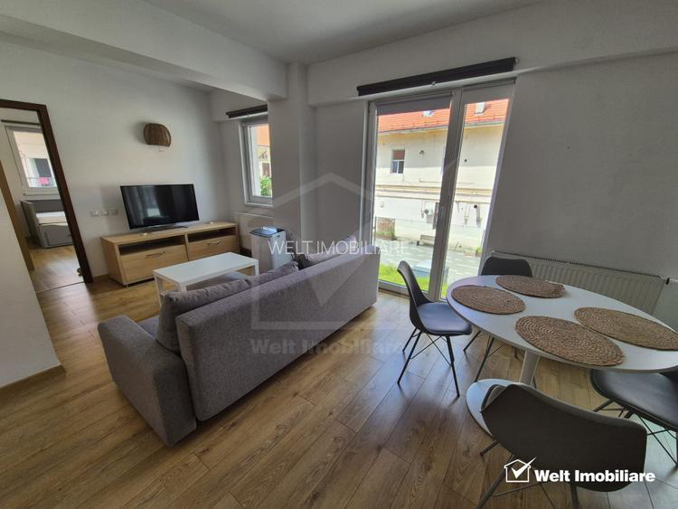 De vanzare 3 camere, parcare, ultracentral - 17
