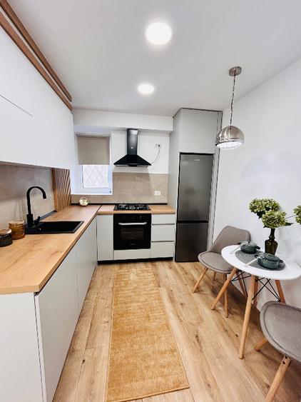 PROPRIETAR- Apartament 2 camere decomandat- Metrou Favorit-Drumul Taberei