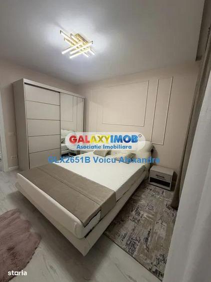 Apartament 2 Cam Lux Berceni - Dimitrie Leonida - Metrou