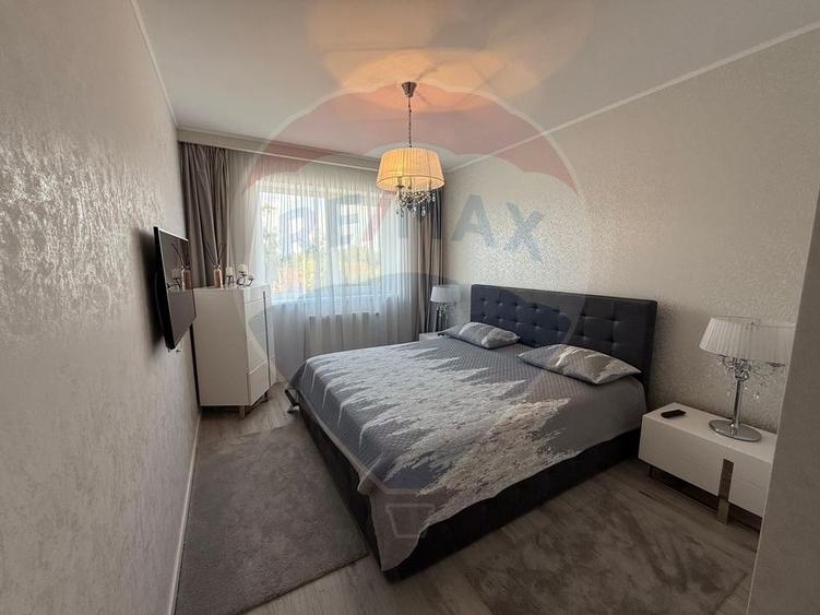 Apartament cu 2 camere de închiriat în Prima Oneștilor