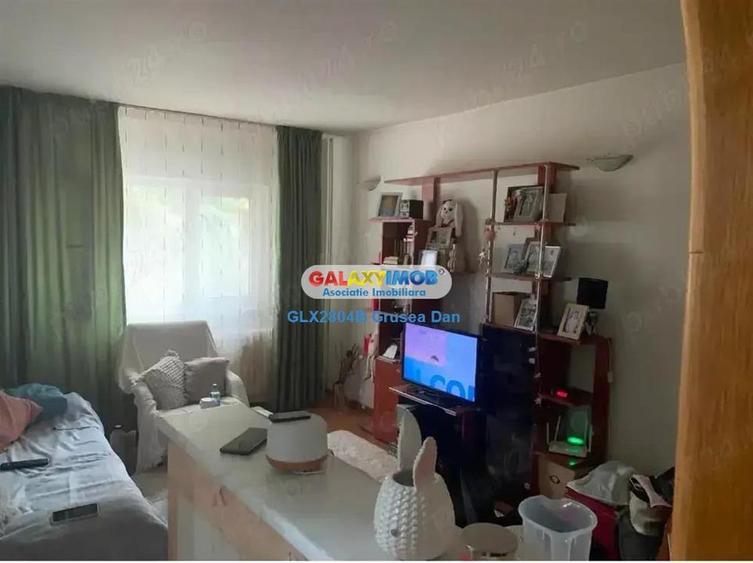 Timpuri noi | 2cam 56mp spatios etaj 1 1990 | AC balcon | metrou