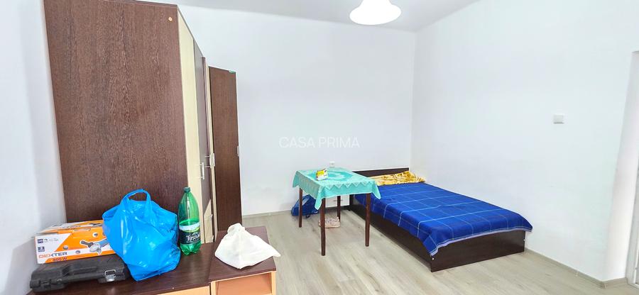 ULTRACENTRAL Apartament 2 camere în casa interbelica Filarmonica - Teatru - 5