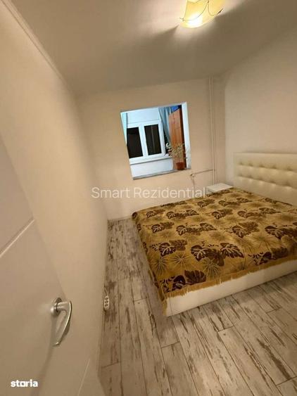 Aparatorii Patriei - Sos Berceni - Apartament 4 camere Mobilat Utilat - 7