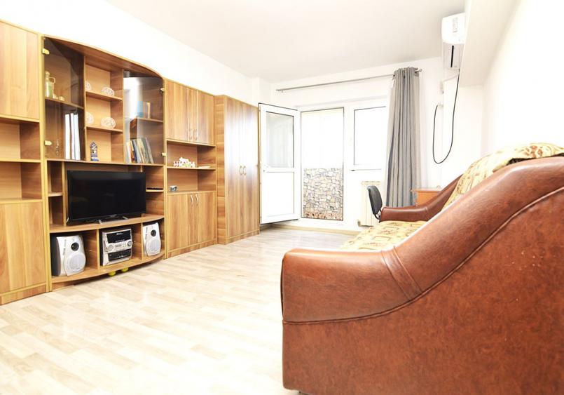 INCHIRIERE APARTAMENT 3 CAMERE MIHAI BRAVU-METROU PIATA MUNCII