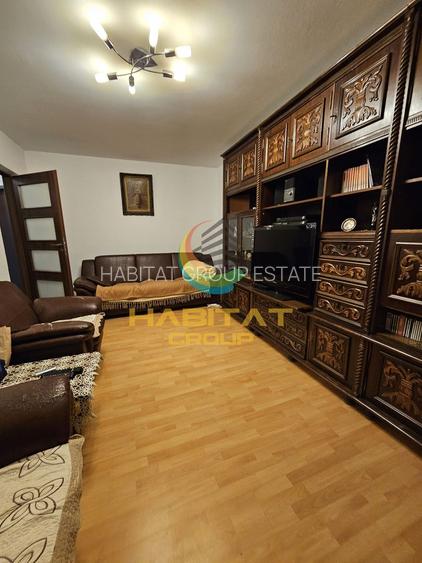 Apartament 3 camere semicentral Chisinau - 10