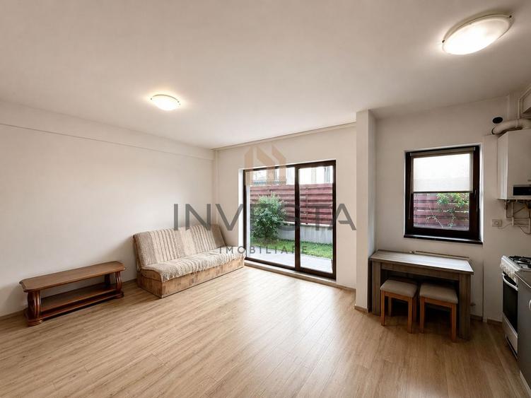 Apartament 2 camere, parcare subterana inclusa, bloc nou, Gheorgheni!