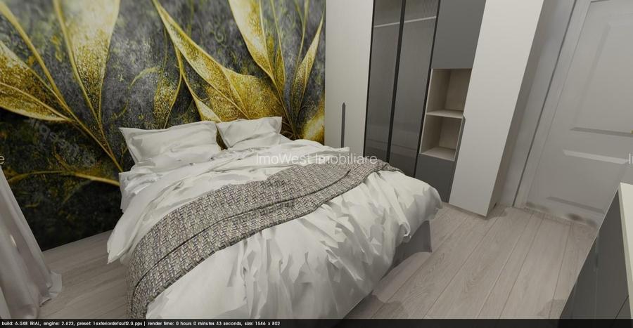 Torontalului – Metro 2 | Duplex pe Parter | 3 Dormitoare | Asfalt | Comision 0% - 24