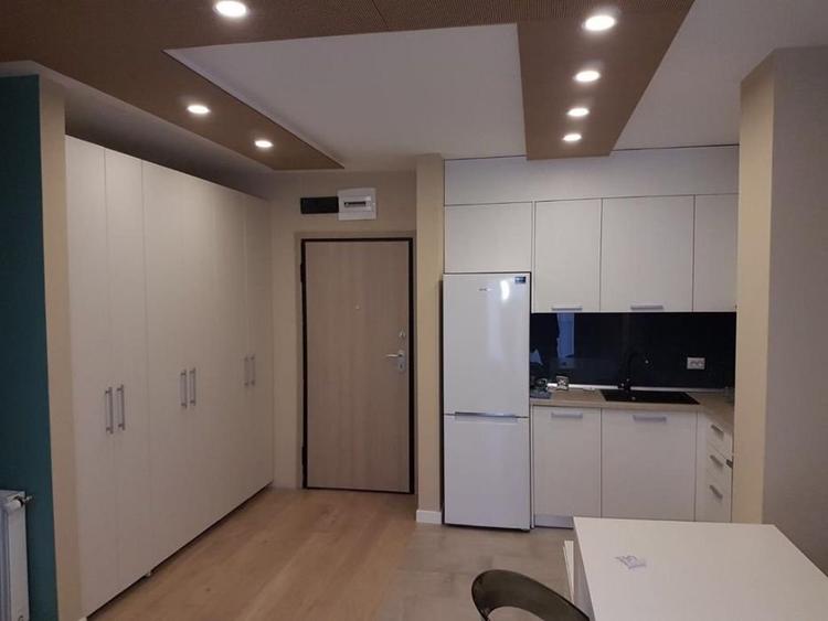 Apartament 2 camere CENTRU / 2 rooms apartment UMF