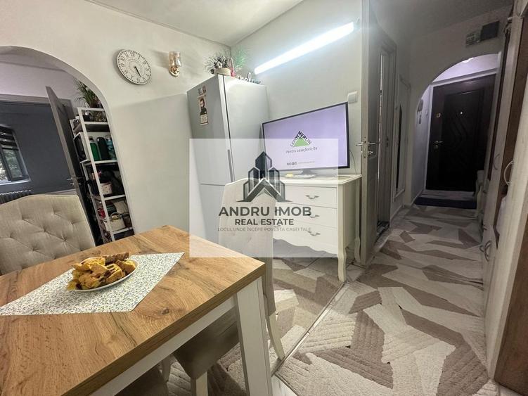 Apartament 2 camere/ 1 Decembrie 1918/Liviu Rebreanu