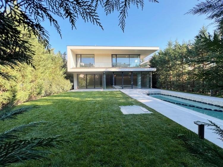 Proiect exclusivist, locatie premium, IANCU NICOLAE