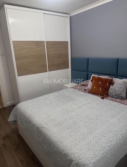 AP. 2 CAMERE - RENOVAT COMPLET, MASINA DE SPALAT VASE, METROU 3 MINUTE - 6