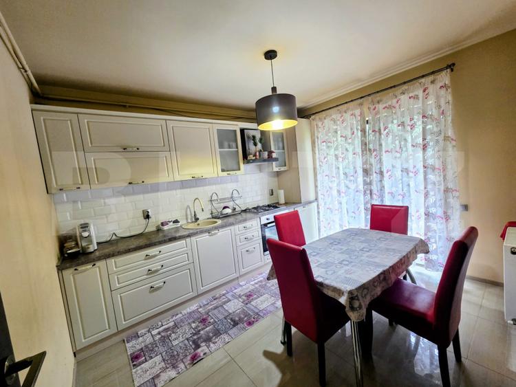 Duplex modern de vânzare | Mobilat și utilat | Curte proprie | Gata de mutare