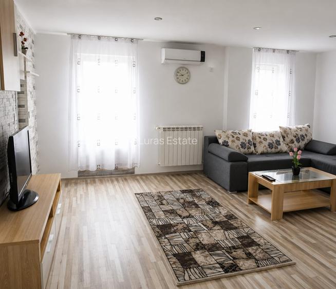 Apartament 2 camere | Ultracentral | Bulevardul Tomis - 5